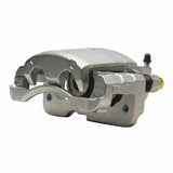 Dynamic Friction 1999-2013 Cadillac Escalade ESV Front Right/Rear Left Premium Caliper - Silver Zinc Coated by Dynamic Friction Company 331-47182