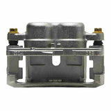 Dynamic Friction 1999-2013 Cadillac Escalade ESV Front Right/Rear Left Premium Caliper - Silver Zinc Coated by Dynamic Friction Company 331-47182
