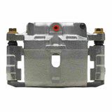 Dynamic Friction 1999-2013 Cadillac Escalade ESV Front Right/Rear Left Premium Caliper - Silver Zinc Coated by Dynamic Friction Company 331-47182