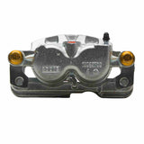 Dynamic Friction 1999-2013 Cadillac Escalade ESV Rear Right/Front Left Premium Caliper - Silver Zinc Coated by Dynamic Friction Company 331-47183