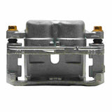 Dynamic Friction 1999-2013 Cadillac Escalade ESV Rear Right/Front Left Premium Caliper - Silver Zinc Coated by Dynamic Friction Company 331-47183