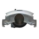 Dynamic Friction 1979-2024 Chevrolet G30 Front/Rear Left Premium Caliper - Silver by Dynamic Friction Company 331-47185