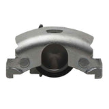 Dynamic Friction 1971-2005 Chevrolet C30/C3500 Pickup Front Left/Rear Left/Rear Left/Front Left Premium Caliper - Silver by Dynamic Friction Company 331-47187