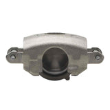 Dynamic Friction 1972-1995 Chevrolet C20 Suburban Front Right Premium Caliper - Silver Zinc Coated by Dynamic Friction Company 331-47188