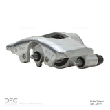 Dynamic Friction 1988-1991 Chevrolet C10/C1500 Pickup Front Left Premium Caliper - Silver Zinc Coated by Dynamic Friction Company 331-47191