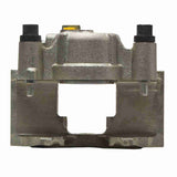 Dynamic Friction 1988-2002 Cadillac DeVille Front Right Premium Caliper - Silver Zinc Coated by Dynamic Friction Company 331-47192