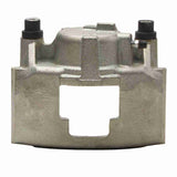 Dynamic Friction 1988-2002 Cadillac DeVille Front Right Premium Caliper - Silver Zinc Coated by Dynamic Friction Company 331-47192