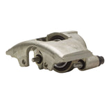 Dynamic Friction 1988-2002 Cadillac Fleetwood Front Left Premium Caliper - Silver Zinc Coated by Dynamic Friction Company 331-47193