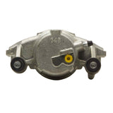 Dynamic Friction 1988-2002 Cadillac Fleetwood Front Left Premium Caliper - Silver Zinc Coated by Dynamic Friction Company 331-47193