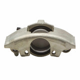 Dynamic Friction 1988-2002 Cadillac Fleetwood Front Left Premium Caliper - Silver Zinc Coated by Dynamic Friction Company 331-47193
