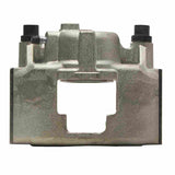 Dynamic Friction 1988-2002 Cadillac Fleetwood Front Left Premium Caliper - Silver Zinc Coated by Dynamic Friction Company 331-47193