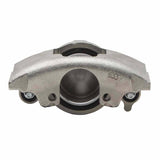 Dynamic Friction 1988-2002 Chevrolet Suburban 1500 Front Right Premium Caliper - Silver Zinc Coated by Dynamic Friction Company 331-47194