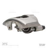 Dynamic Friction 1988-2002 Chevrolet C1500 Suburban Front Left Premium Caliper - Silver Zinc Coated by Dynamic Friction Company 331-47195
