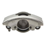 Dynamic Friction 1988-2002 Chevrolet C1500 Suburban Front Left Premium Caliper - Silver Zinc Coated by Dynamic Friction Company 331-47195