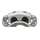 Dynamic Friction 1997-1997 Oldsmobile Bravada Front Left Silver Zinc Coated Premium Caliper by Dynamic Friction Company 331-47197