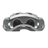 Dynamic Friction 1998-2004 Chevrolet S10 Front Left Premium Caliper - Silver Zinc Coated by Dynamic Friction Company 331-47199
