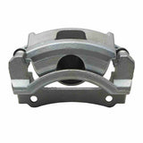 Dynamic Friction 2001-2007 Buick Rendezvous Front Right Silver Zinc Coated Premium Caliper by Dynamic Friction Company 331-47202