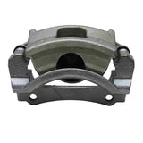 Dynamic Friction 2001-2007 Buick Rendezvous Front Left Silver Zinc Coated Premium Caliper by Dynamic Friction Company 331-47203