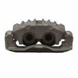 Dynamic Friction 2002-2008 Buick Rainier Front Right Premium Caliper - Silver Zinc Coated by Dynamic Friction Company 331-47204