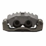 Dynamic Friction 2002-2008 Buick Rainier Front Left Premium Caliper - Silver Zinc Coated by Dynamic Friction Company 331-47205