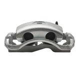 Dynamic Friction 2001-2020 Chevrolet Silverado 3500 HD Front Right/Front Right Premium Caliper - Silver Zinc Coated by Dynamic Friction Company 331-47206