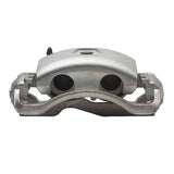 Dynamic Friction 2001-2020 Chevrolet Silverado 3500 Classic Front Left/Front Left Premium Caliper - Silver Zinc Coated by Dynamic Friction Company 331-47207