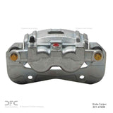 Dynamic Friction 2004-2008 Chevrolet Colorado Front Right Premium Caliper - Silver Zinc Coated by Dynamic Friction Company 331-47208