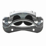 Dynamic Friction 2004-2008 Chevrolet Colorado Front Right Premium Caliper - Silver Zinc Coated by Dynamic Friction Company 331-47208