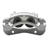 Dynamic Friction 2004-2008 Chevrolet Colorado Front Left Premium Caliper - Silver Zinc Coated by Dynamic Friction Company 331-47209