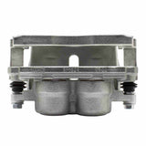 Dynamic Friction 2006-2009 Buick Rainier Front Right Premium Caliper - Silver Zinc Coated by Dynamic Friction Company 331-47210