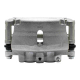 Dynamic Friction 2006-2009 Buick Rainier Front Right Premium Caliper - Silver Zinc Coated by Dynamic Friction Company 331-47210