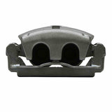 Dynamic Friction 2006-2009 Buick Rainier Front Left Premium Caliper - Silver Zinc Coated by Dynamic Friction Company 331-47211