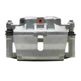 Dynamic Friction 2006-2017 Buick Rainier Front Right Premium Caliper - Silver Zinc Coated by Dynamic Friction Company 331-47212