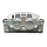 Dynamic Friction 2006-2017 Buick Enclave Front Left Premium Caliper - Silver Zinc Coated by Dynamic Friction Company 331-47213