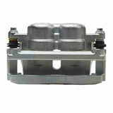 Dynamic Friction 2006-2017 Buick Enclave Front Left Premium Caliper - Silver Zinc Coated by Dynamic Friction Company 331-47213