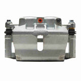 Dynamic Friction 2006-2017 Buick Enclave Front Left Premium Caliper - Silver Zinc Coated by Dynamic Friction Company 331-47213