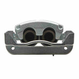 Dynamic Friction 2006-2025 Cadillac Escalade ESV Front Right Premium Caliper - Silver Zinc Coated by Dynamic Friction Company 331-47214
