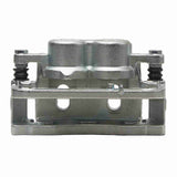 Dynamic Friction 2006-2025 Cadillac Escalade EXT Front Left Premium Caliper - Silver Zinc Coated by Dynamic Friction Company 331-47215