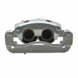 Dynamic Friction 2006-2025 Cadillac Escalade EXT Front Left Premium Caliper - Silver Zinc Coated by Dynamic Friction Company 331-47215