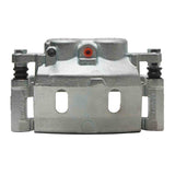 Dynamic Friction 2006-2025 Cadillac Escalade EXT Front Left Premium Caliper - Silver Zinc Coated by Dynamic Friction Company 331-47215