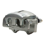 Dynamic Friction 2009-2012 Chevrolet Colorado Front Right Premium Caliper - Silver Zinc Coated by Dynamic Friction Company 331-47216