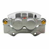 Dynamic Friction 2009-2012 Chevrolet Colorado Front Right Premium Caliper - Silver Zinc Coated by Dynamic Friction Company 331-47216