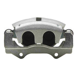 Dynamic Friction 2009-2012 Chevrolet Colorado Front Right Premium Caliper - Silver Zinc Coated by Dynamic Friction Company 331-47216