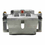 Dynamic Friction 2009-2012 Chevrolet Colorado Front Right Premium Caliper - Silver Zinc Coated by Dynamic Friction Company 331-47216