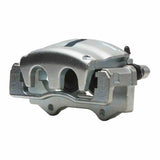 Dynamic Friction 2009-2012 Chevrolet Colorado Front Left Premium Caliper - Silver Zinc Coated by Dynamic Friction Company 331-47217