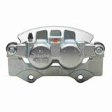 Dynamic Friction 2009-2012 Chevrolet Colorado Front Left Premium Caliper - Silver Zinc Coated by Dynamic Friction Company 331-47217