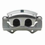 Dynamic Friction 2009-2012 Chevrolet Colorado Front Left Premium Caliper - Silver Zinc Coated by Dynamic Friction Company 331-47217