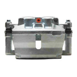 Dynamic Friction 2009-2012 Chevrolet Colorado Front Left Premium Caliper - Silver Zinc Coated by Dynamic Friction Company 331-47217