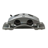 Dynamic Friction 2011-2019 Chevrolet Silverado 2500 HD Front Left Premium Caliper - Silver Zinc Coated by Dynamic Friction Company 331-47219