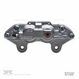 Dynamic Friction 2015-2020 Chevrolet Colorado Front Right Premium Caliper - Silver Zinc Coated by Dynamic Friction Company 331-47220